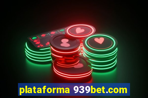 plataforma 939bet.com